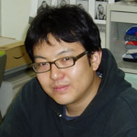 ポイズンエディターズ(雑誌編集者) 編集長 保泉昌広 様 ポイズンエディターズ(雑誌編集者) 編集長 保泉昌広 様| バイク便サービスのキュウ急便